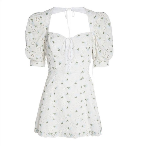 For Love And Lemons Dresses & Skirts - For Love & Lemons Dress